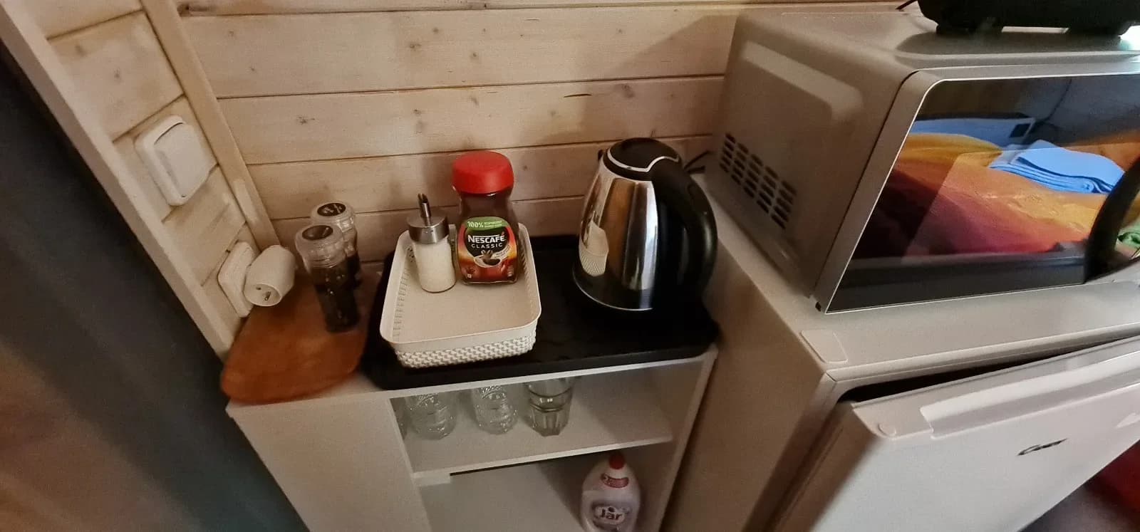 Chatička